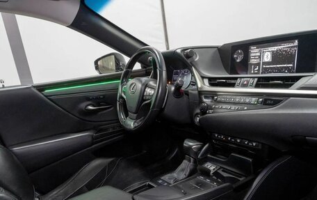 Lexus ES VII, 2018 год, 3 600 000 рублей, 9 фотография