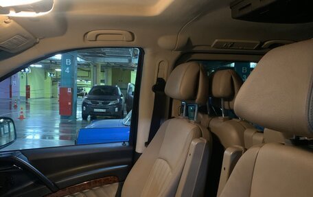Mercedes-Benz Viano, 2011 год, 2 400 000 рублей, 6 фотография