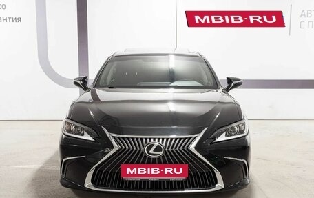 Lexus ES VII, 2018 год, 3 600 000 рублей, 2 фотография