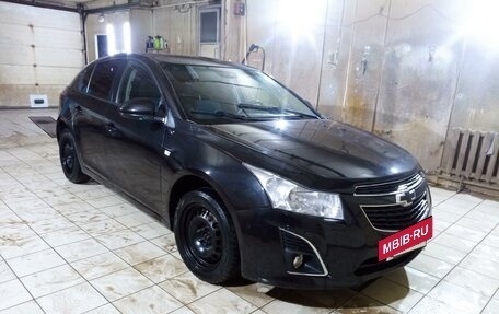 Chevrolet Cruze II, 2013 год, 620 000 рублей, 6 фотография
