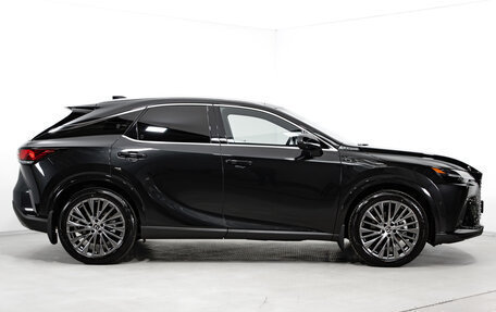 Lexus RX IV рестайлинг, 2023 год, 12 790 000 рублей, 4 фотография
