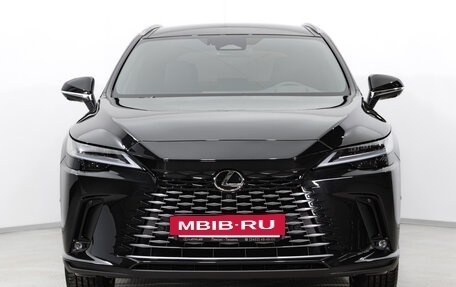 Lexus RX IV рестайлинг, 2023 год, 12 790 000 рублей, 2 фотография
