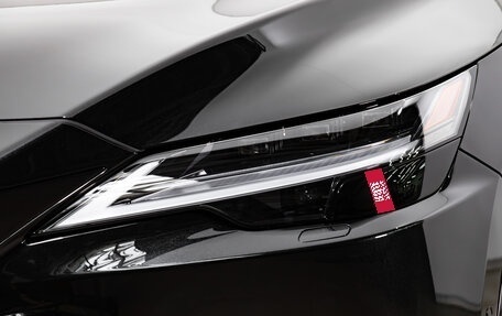 Lexus RX IV рестайлинг, 2023 год, 12 790 000 рублей, 11 фотография
