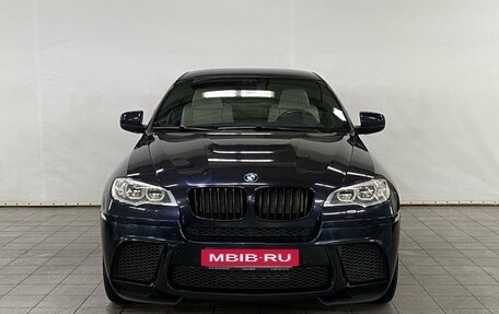 BMW X6, 2013 год, 3 249 000 рублей, 2 фотография