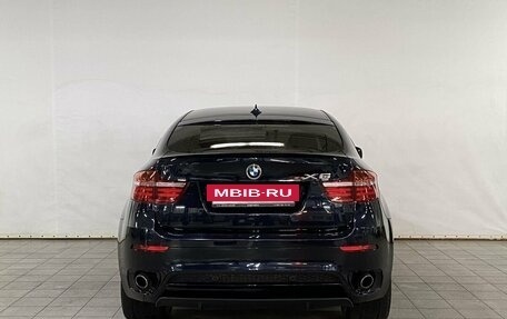 BMW X6, 2013 год, 3 249 000 рублей, 5 фотография
