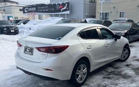 Mazda Axela, 2018 год, 1 000 000 рублей, 3 фотография