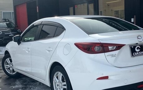 Mazda Axela, 2018 год, 1 000 000 рублей, 5 фотография