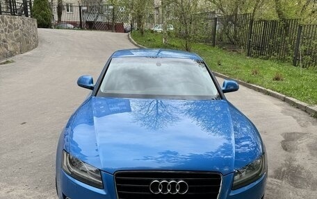 Audi A5, 2008 год, 2 000 000 рублей, 3 фотография