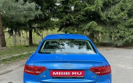 Audi A5, 2008 год, 2 000 000 рублей, 4 фотография