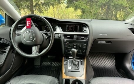 Audi A5, 2008 год, 2 000 000 рублей, 6 фотография