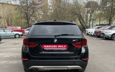 BMW X1, 2013 год, 1 750 000 рублей, 5 фотография