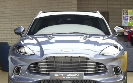 Aston Martin DBX I, 2021 год, 19 740 000 рублей, 2 фотография