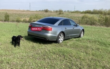 Audi A6, 2011 год, 1 900 000 рублей, 2 фотография