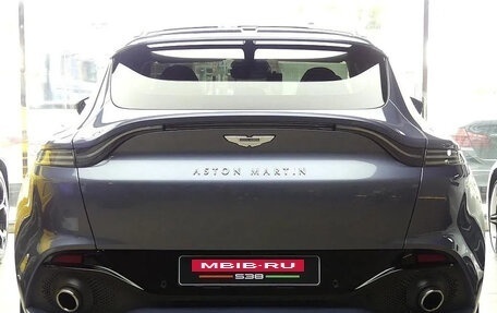 Aston Martin DBX I, 2021 год, 19 740 000 рублей, 3 фотография