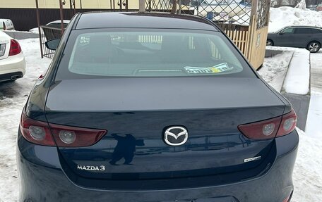 Mazda 3, 2019 год, 1 400 000 рублей, 2 фотография