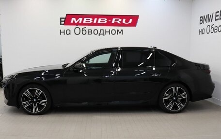 BMW 7 серия, 2022 год, 16 000 000 рублей, 5 фотография