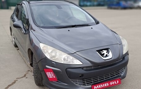Peugeot 308 II, 2010 год, 570 000 рублей, 4 фотография
