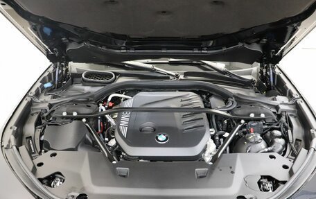 BMW 7 серия, 2022 год, 16 000 000 рублей, 7 фотография