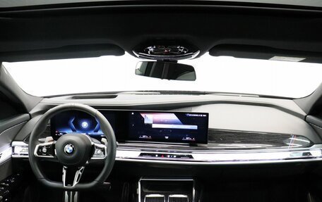 BMW 7 серия, 2022 год, 16 000 000 рублей, 11 фотография