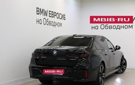 BMW 7 серия, 2022 год, 16 000 000 рублей, 2 фотография