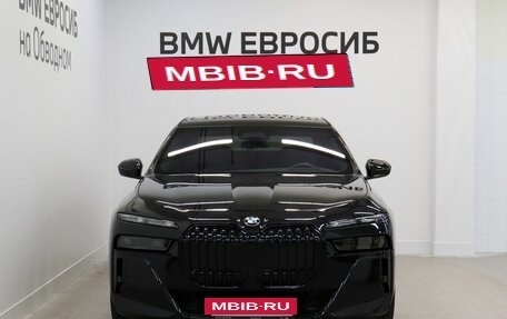 BMW 7 серия, 2022 год, 16 000 000 рублей, 3 фотография