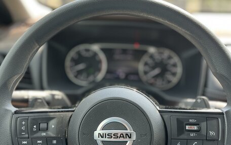 Nissan Rogue, 2020 год, 3 150 000 рублей, 2 фотография