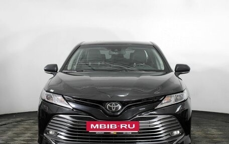 Toyota Camry, 2020 год, 2 939 000 рублей, 2 фотография