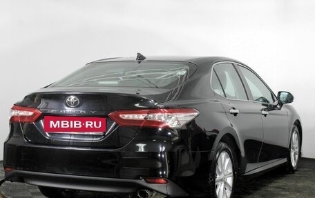Toyota Camry, 2020 год, 2 939 000 рублей, 5 фотография