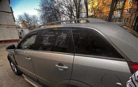 Opel Antara I, 2007 год, 750 000 рублей, 4 фотография