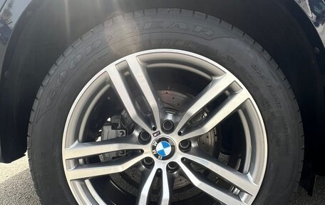 BMW X6, 2018 год, 6 500 000 рублей, 9 фотография