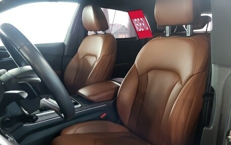 Audi Q8 I, 2018 год, 6 395 000 рублей, 10 фотография