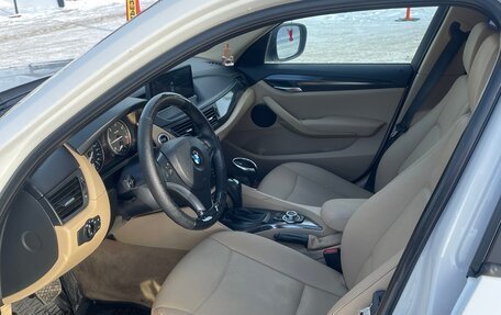 BMW X1, 2012 год, 1 420 000 рублей, 7 фотография