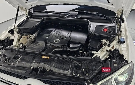 Mercedes-Benz GLE, 2020 год, 5 950 000 рублей, 6 фотография