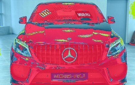 Mercedes-Benz GLE Coupe, 2018 год, 6 200 000 рублей, 3 фотография