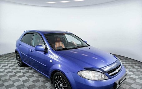 Chevrolet Lacetti, 2011 год, 489 000 рублей, 3 фотография