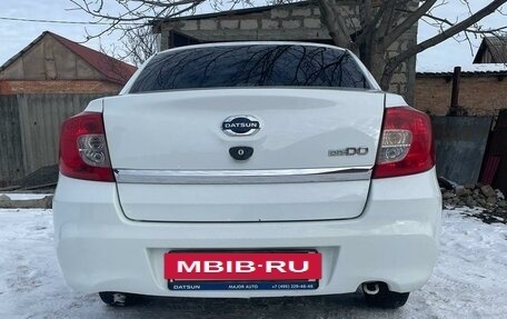 Datsun on-DO I рестайлинг, 2018 год, 760 000 рублей, 2 фотография