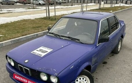 BMW 3 серия, 1984 год, 180 000 рублей, 3 фотография