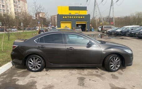 Mazda 6, 2012 год, 1 199 999 рублей, 2 фотография