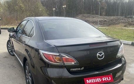 Mazda 6, 2012 год, 1 199 999 рублей, 4 фотография