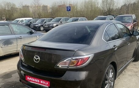 Mazda 6, 2012 год, 1 199 999 рублей, 3 фотография