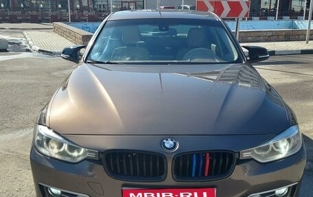 BMW 3 серия, 2012 год, 1 525 000 рублей, 5 фотография