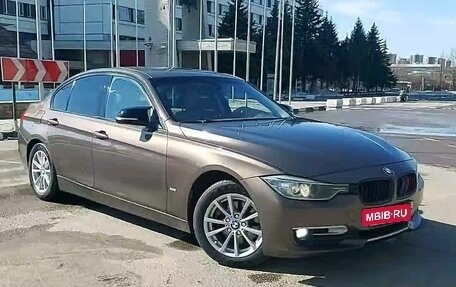 BMW 3 серия, 2012 год, 1 525 000 рублей, 7 фотография