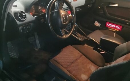 Audi A3, 2007 год, 800 000 рублей, 2 фотография