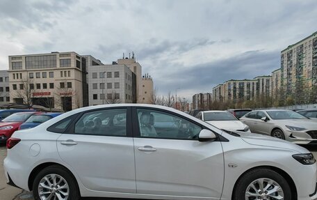 Chevrolet Monza, 2024 год, 2 250 000 рублей, 2 фотография