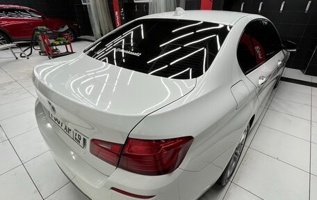 BMW 5 серия, 2014 год, 2 150 000 рублей, 3 фотография