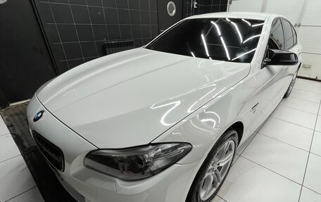 BMW 5 серия, 2014 год, 2 150 000 рублей, 4 фотография