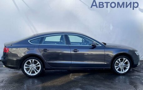 Audi A5, 2012 год, 1 610 000 рублей, 4 фотография