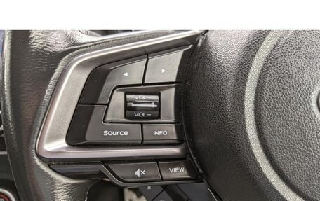 Subaru Impreza IV, 2020 год, 1 400 000 рублей, 10 фотография