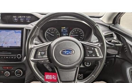 Subaru Impreza IV, 2020 год, 1 400 000 рублей, 9 фотография