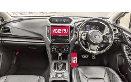Subaru Impreza IV, 2020 год, 1 400 000 рублей, 8 фотография